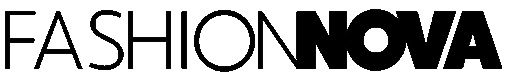 Fashion Nova Logo, symbol, meaning, history, PNG, brand