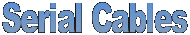 Serial Cables
