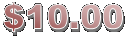 $10.00