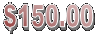 $150.00